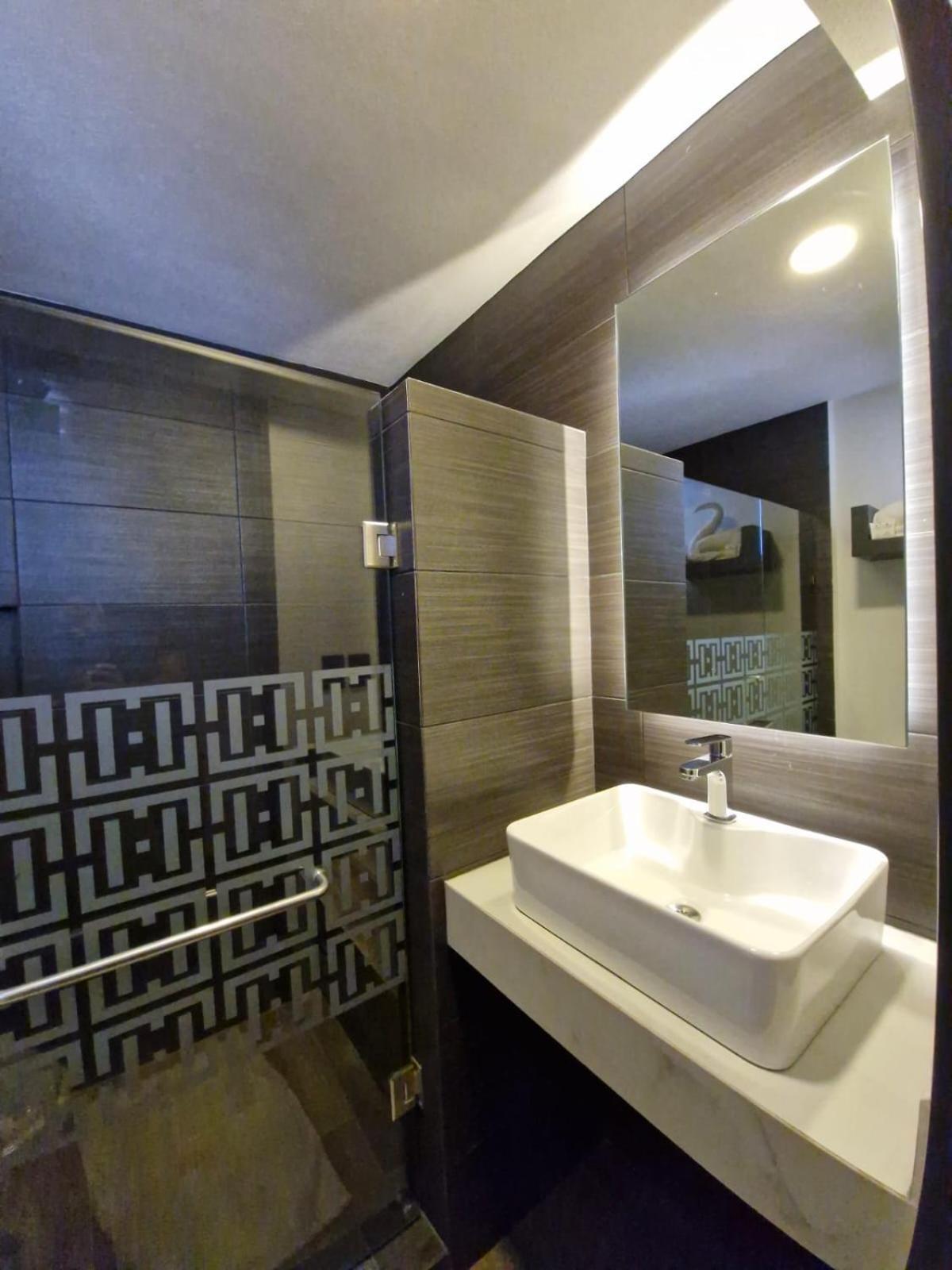 Hotel Granada 普埃布拉 外观 照片