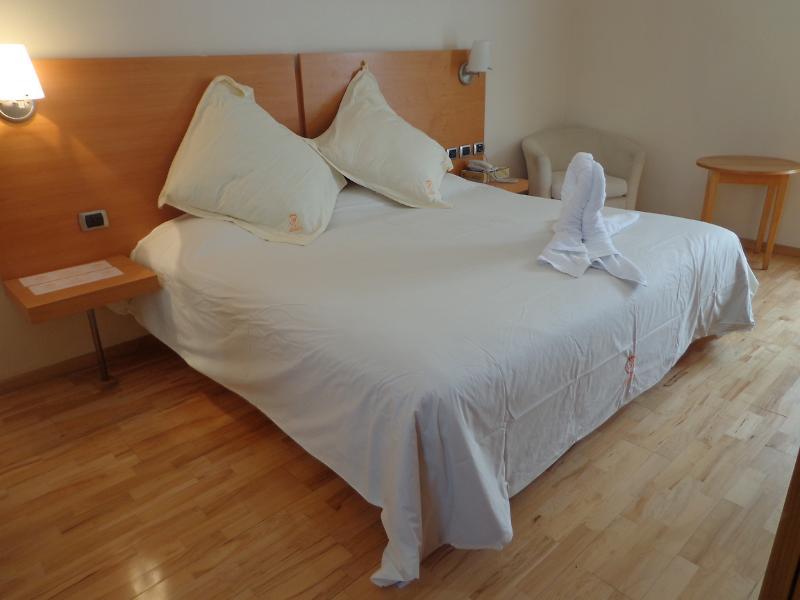 Hotel Granada 普埃布拉 外观 照片