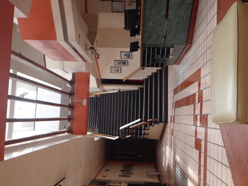Hotel Granada 普埃布拉 外观 照片